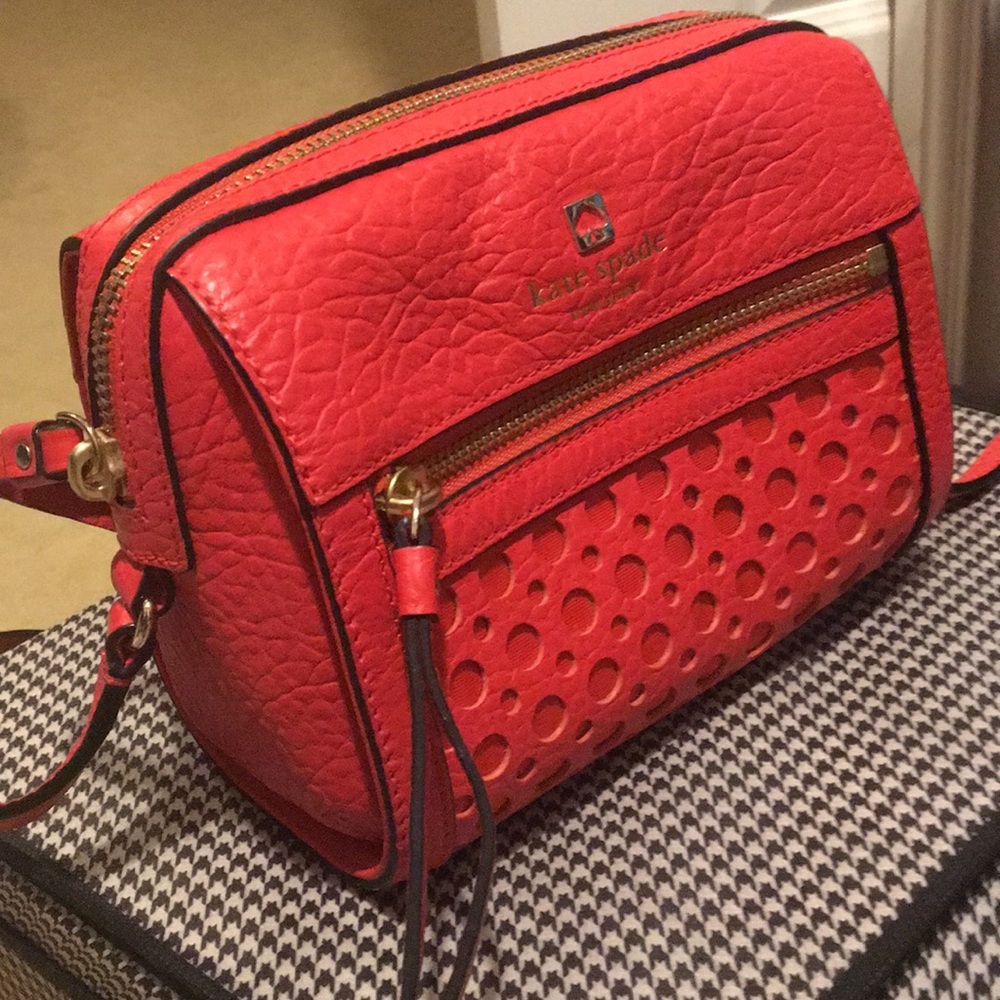 kate spade shoulder bag brand new